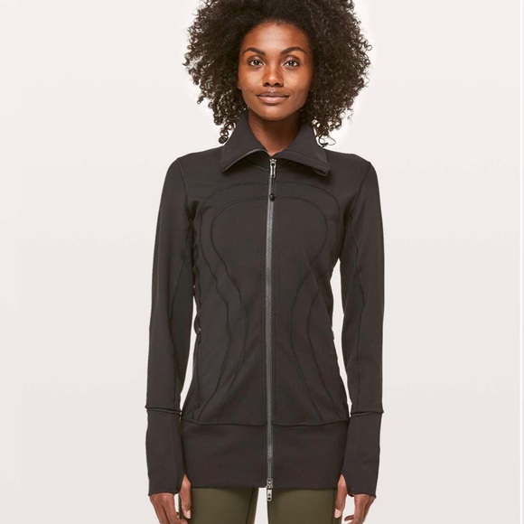 lululemon athletica Jackets & Blazers - Lululemon In Stride Jacket